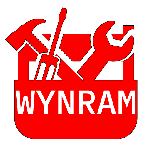 wynram-logo-square